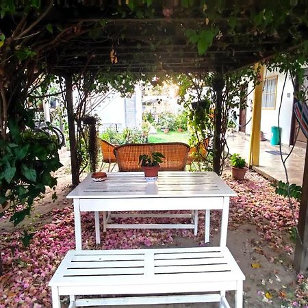 Pousada Solar Encanto Do Marajo Soure Εξωτερικό φωτογραφία