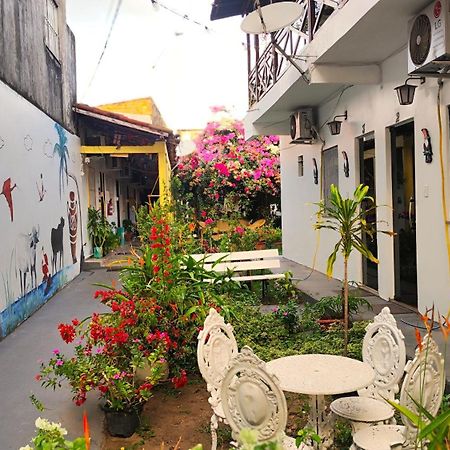 Pousada Solar Encanto Do Marajo Soure Εξωτερικό φωτογραφία