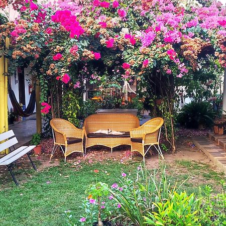 Pousada Solar Encanto Do Marajo Soure Εξωτερικό φωτογραφία