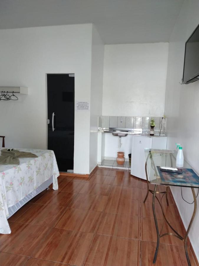 Pousada Solar Encanto Do Marajo Soure Εξωτερικό φωτογραφία