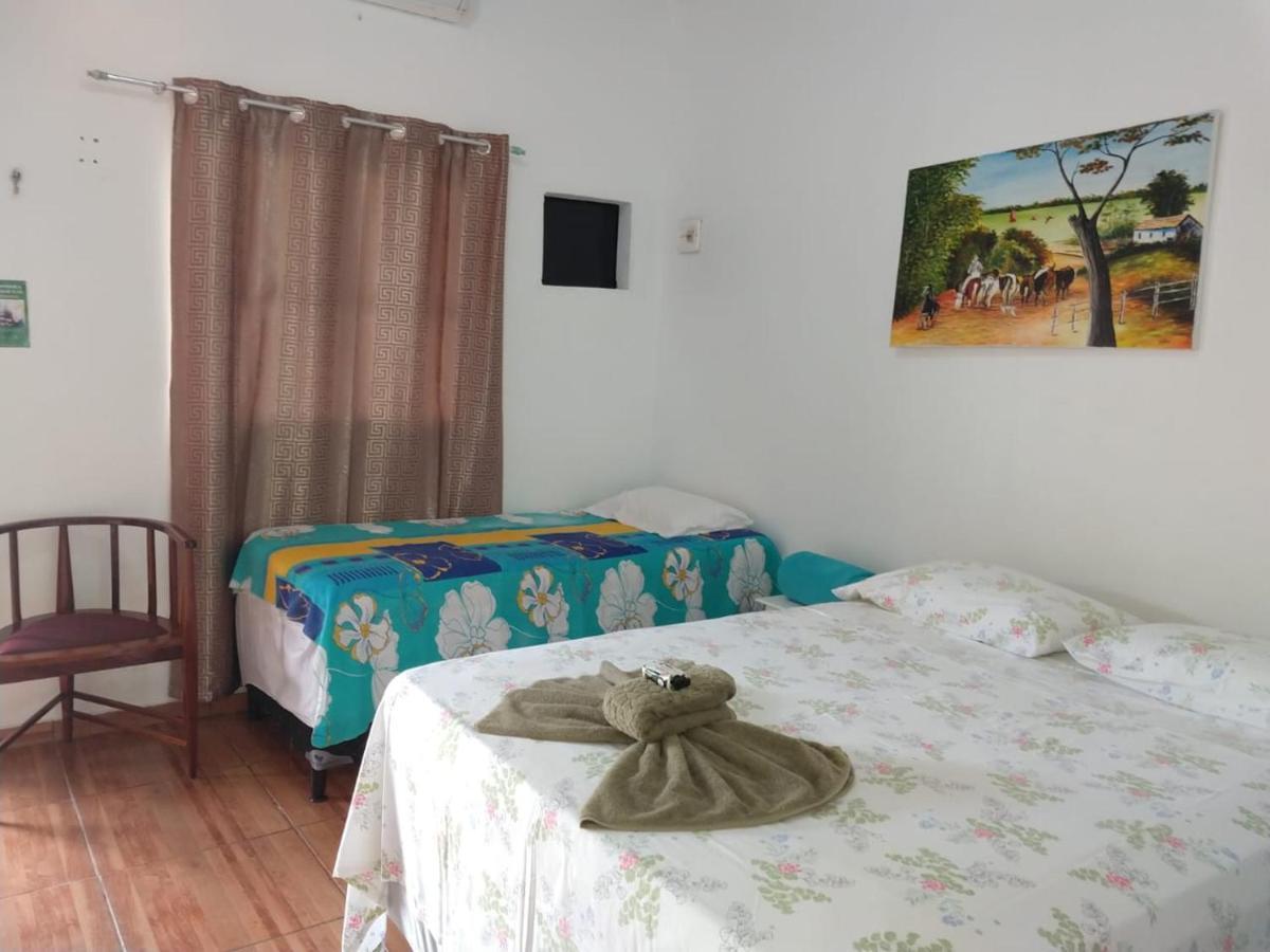 Pousada Solar Encanto Do Marajo Soure Εξωτερικό φωτογραφία