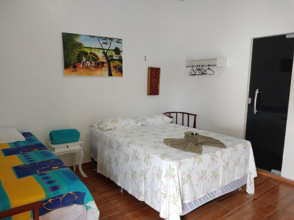 Pousada Solar Encanto Do Marajo Soure Εξωτερικό φωτογραφία