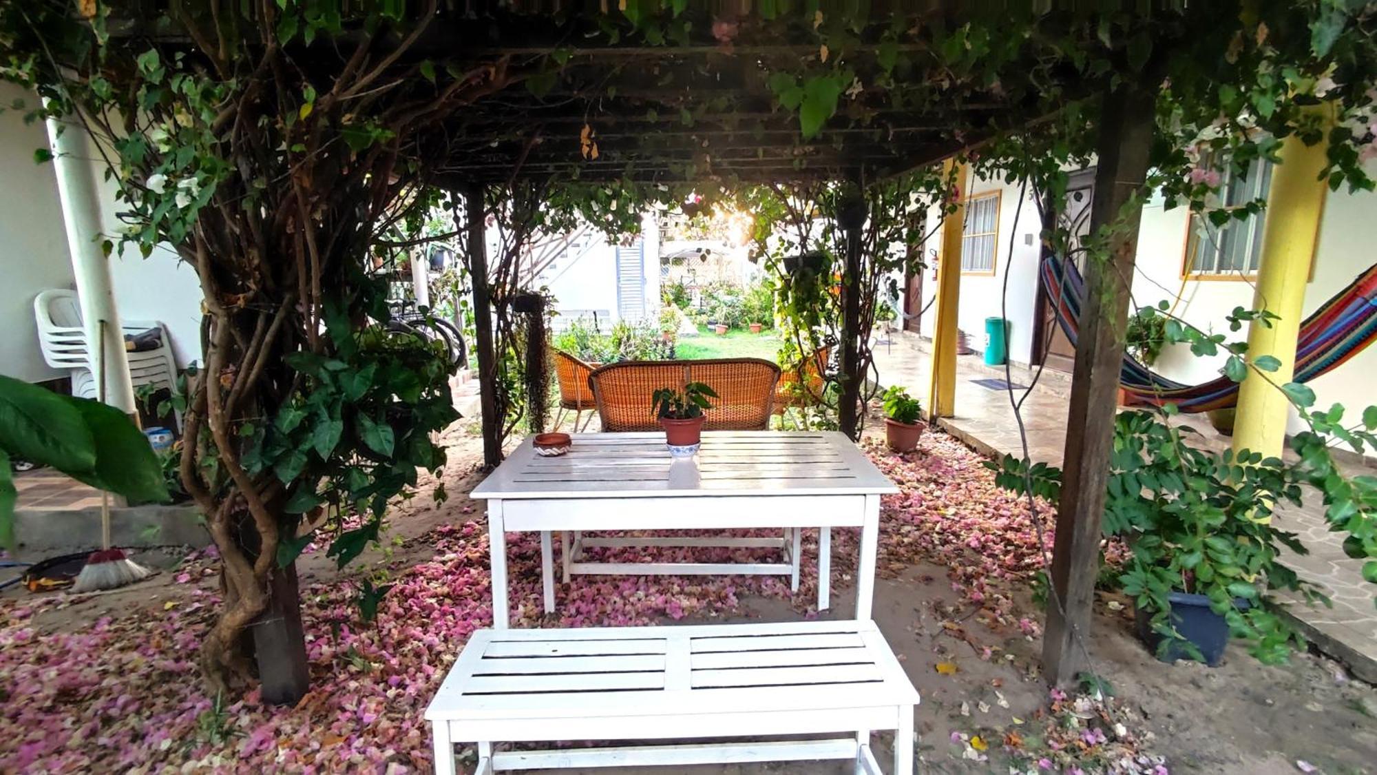 Pousada Solar Encanto Do Marajo Soure Εξωτερικό φωτογραφία