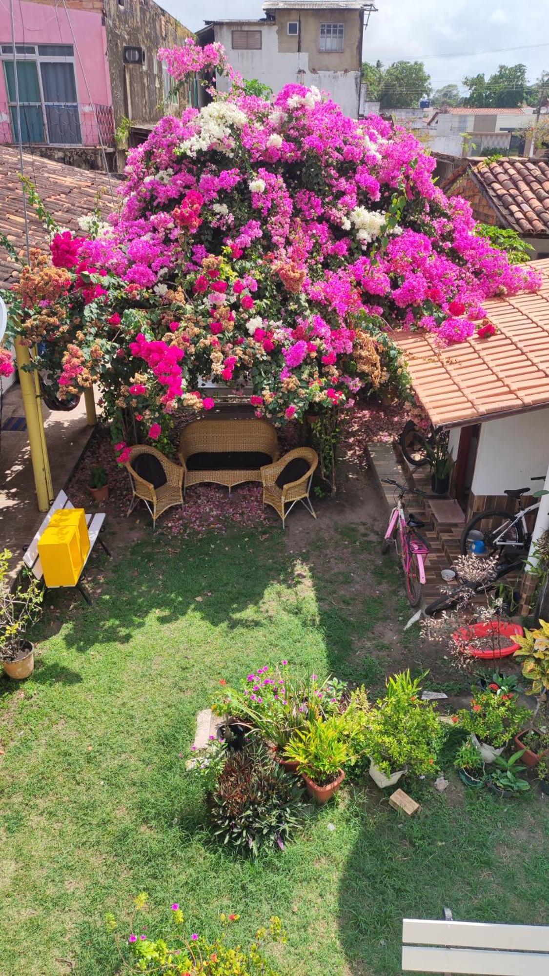 Pousada Solar Encanto Do Marajo Soure Εξωτερικό φωτογραφία
