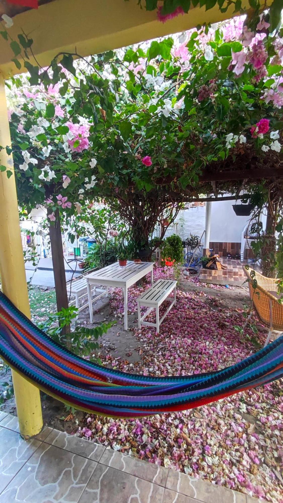Pousada Solar Encanto Do Marajo Soure Εξωτερικό φωτογραφία