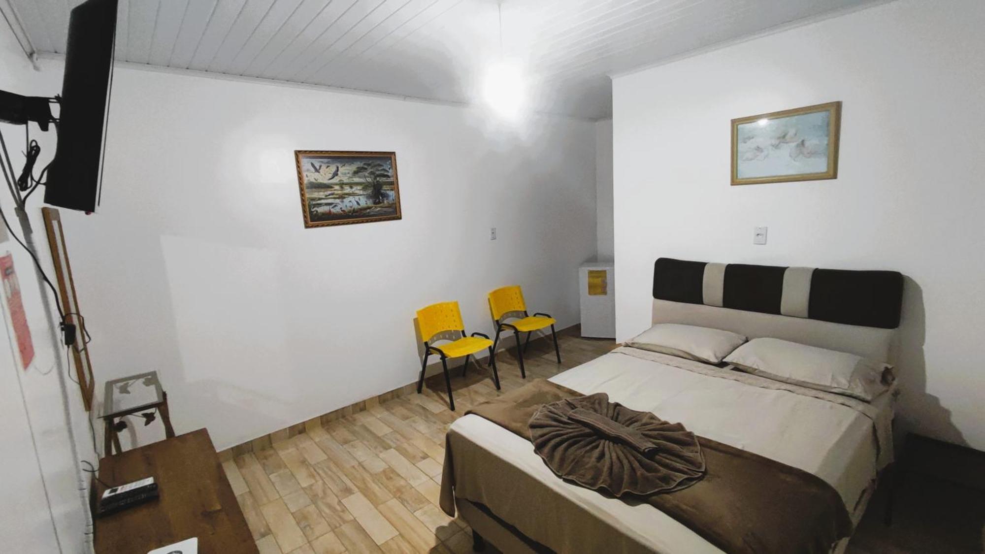Pousada Solar Encanto Do Marajo Soure Εξωτερικό φωτογραφία