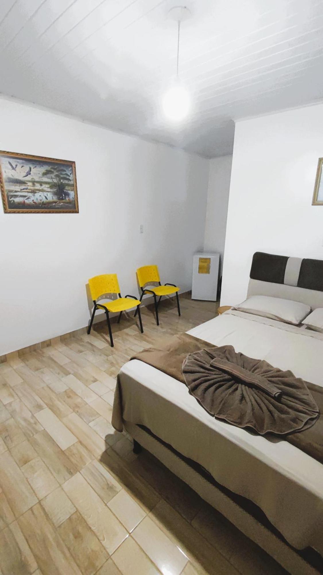 Pousada Solar Encanto Do Marajo Soure Εξωτερικό φωτογραφία