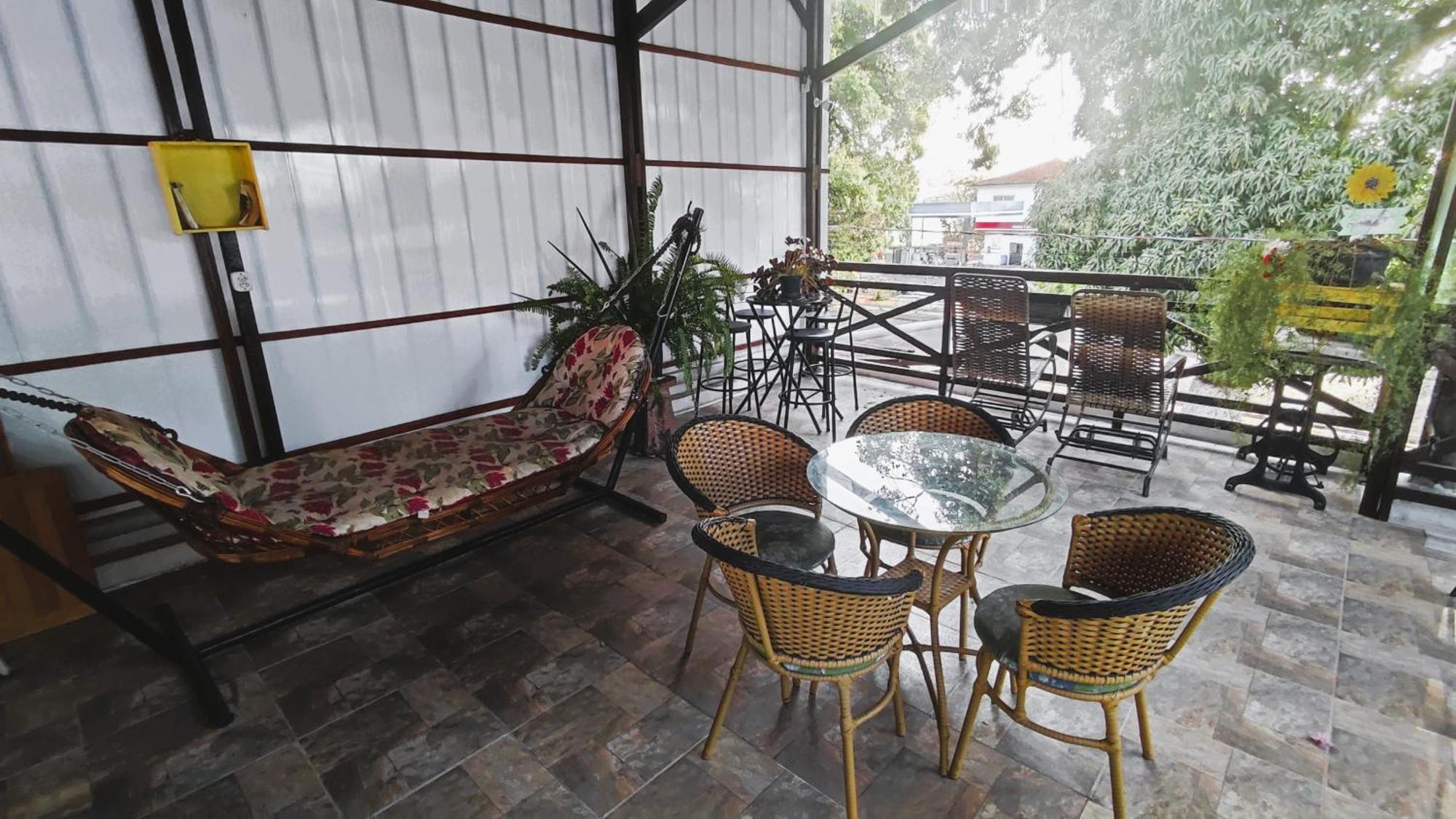 Pousada Solar Encanto Do Marajo Soure Εξωτερικό φωτογραφία