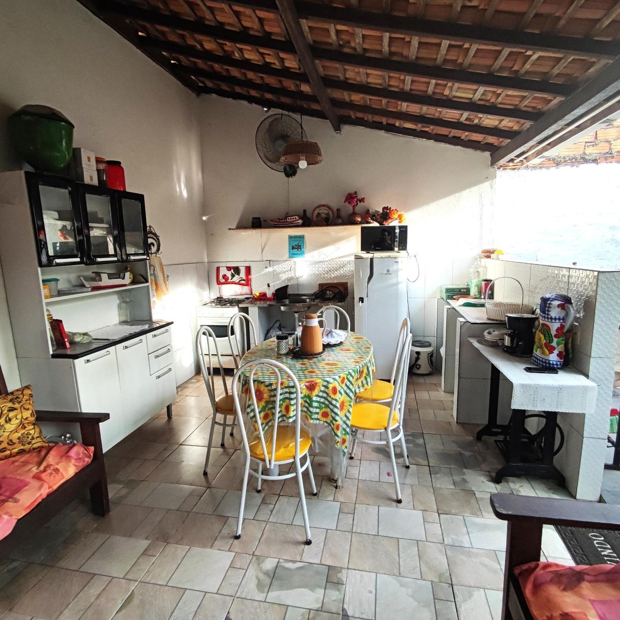 Pousada Solar Encanto Do Marajo Soure Εξωτερικό φωτογραφία
