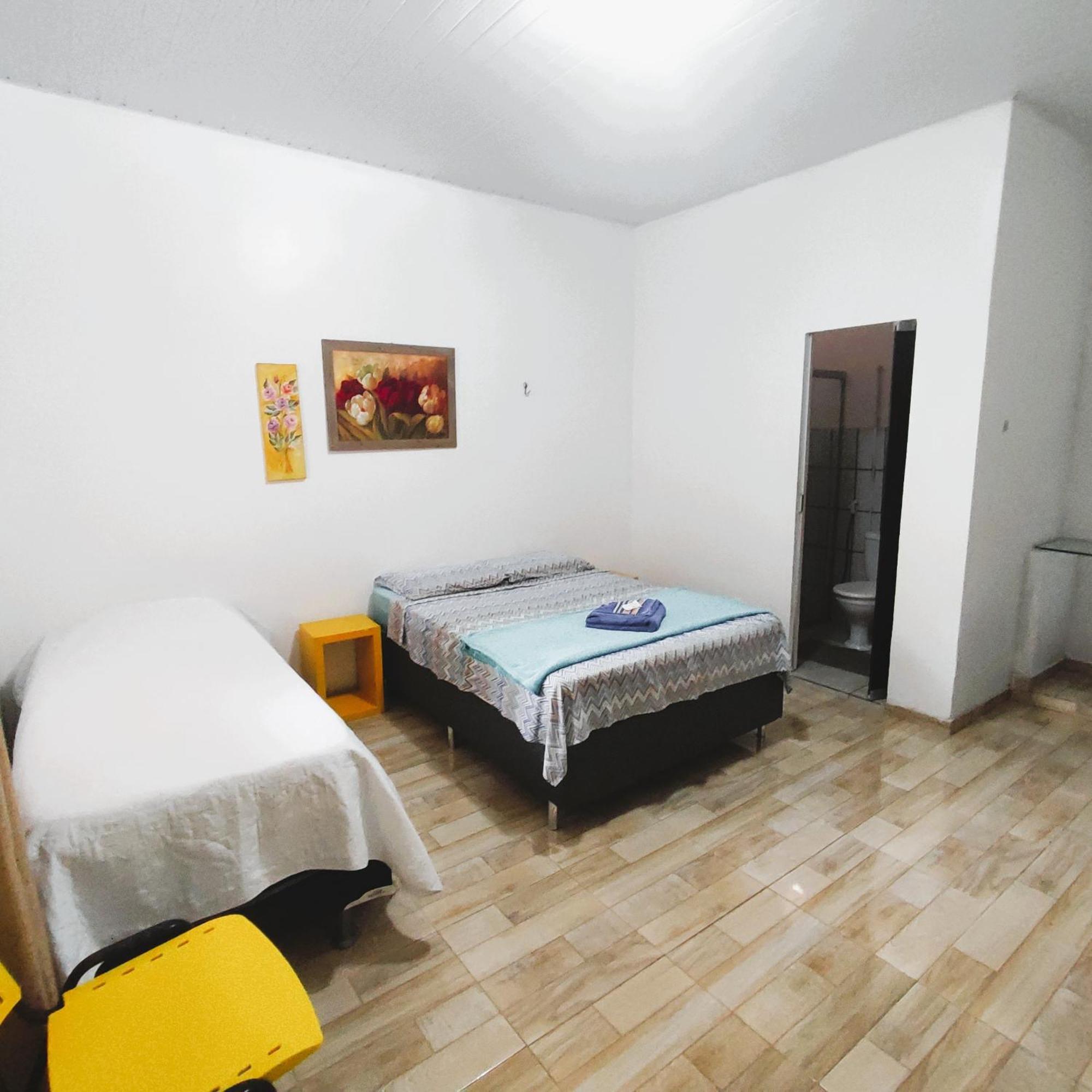 Pousada Solar Encanto Do Marajo Soure Εξωτερικό φωτογραφία