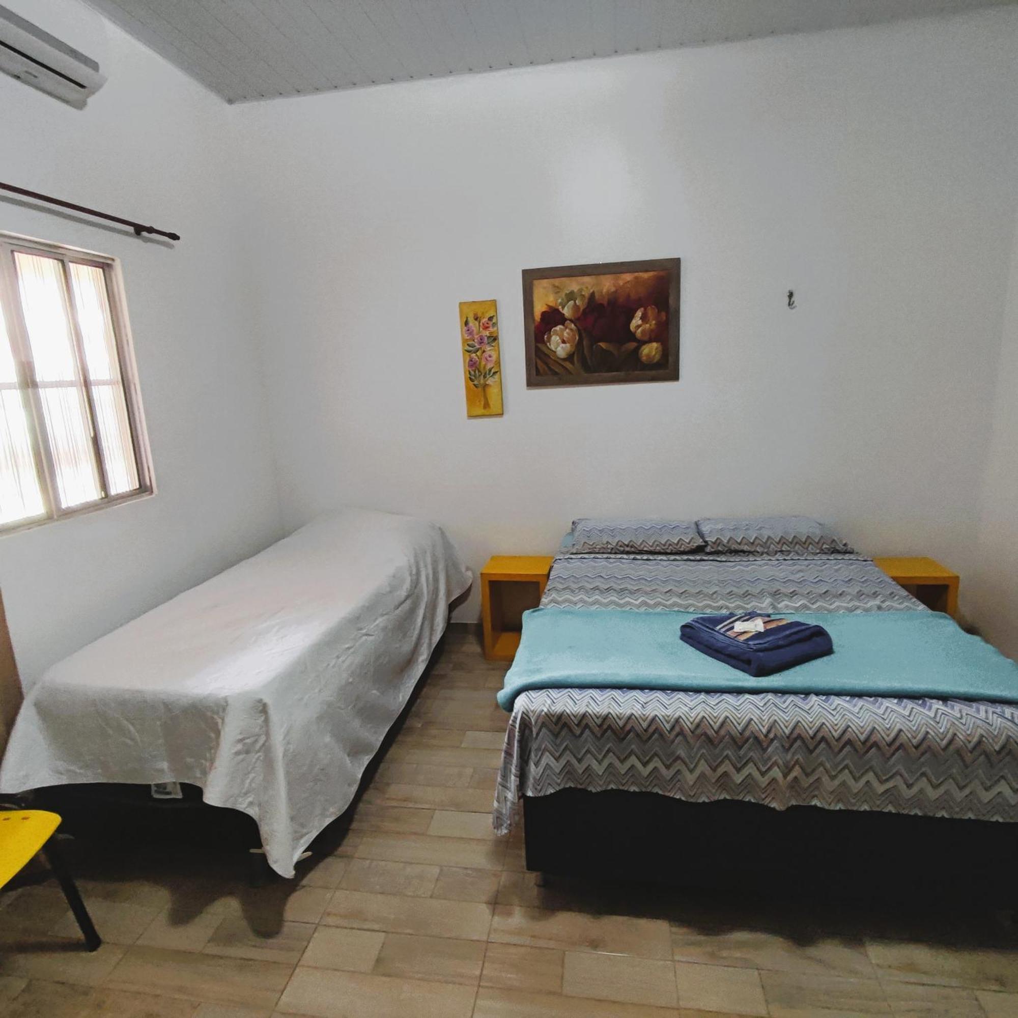 Pousada Solar Encanto Do Marajo Soure Εξωτερικό φωτογραφία