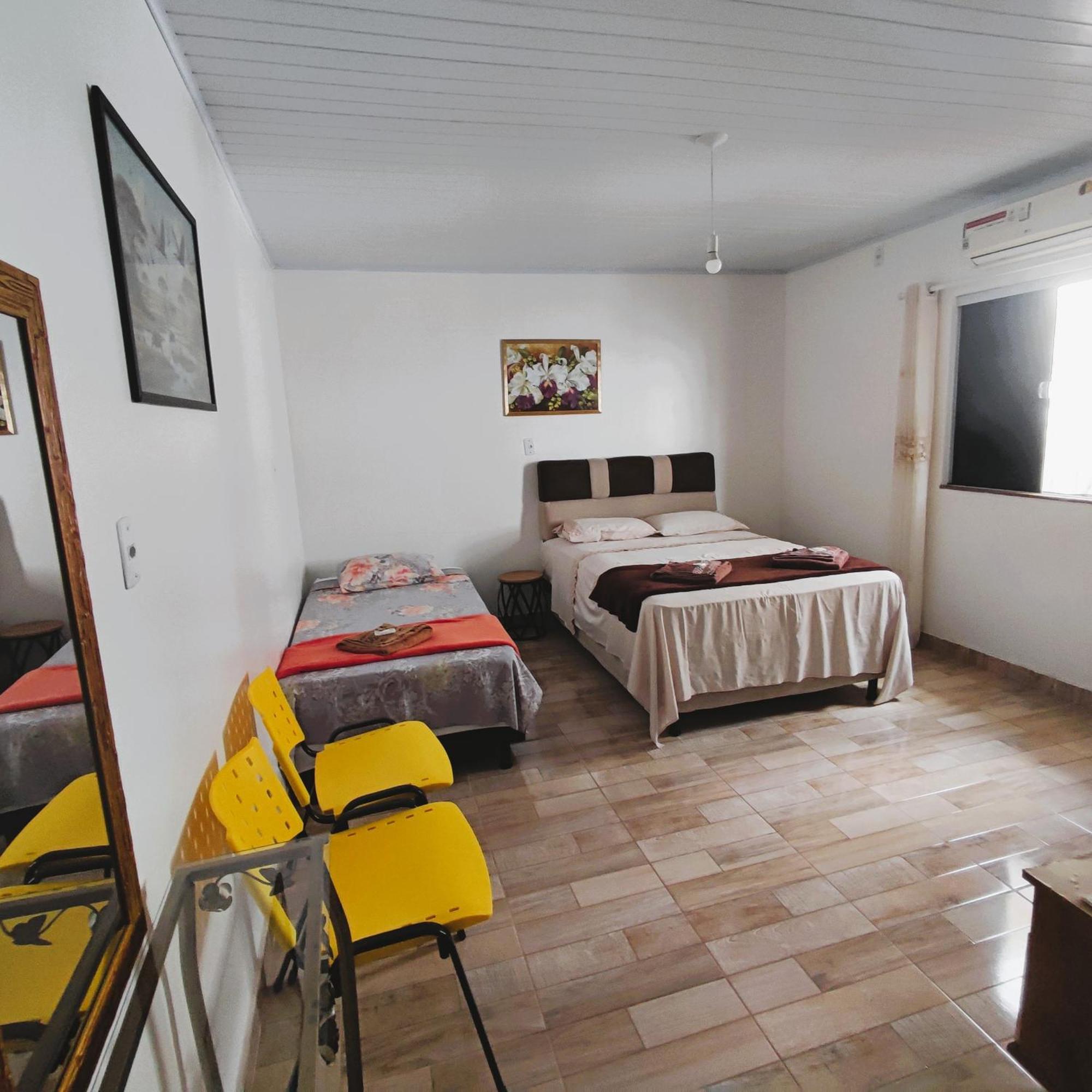 Pousada Solar Encanto Do Marajo Soure Εξωτερικό φωτογραφία