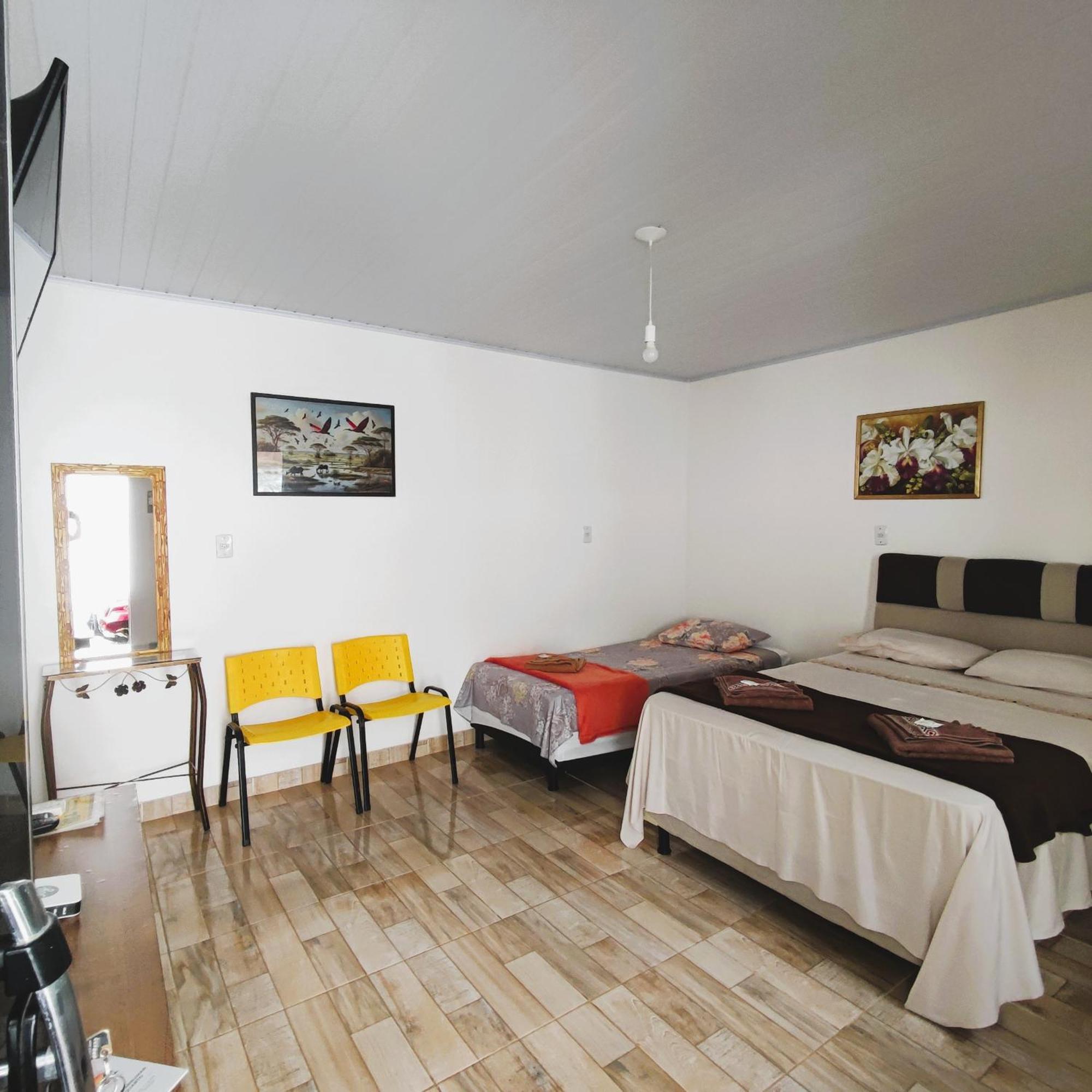 Pousada Solar Encanto Do Marajo Soure Εξωτερικό φωτογραφία