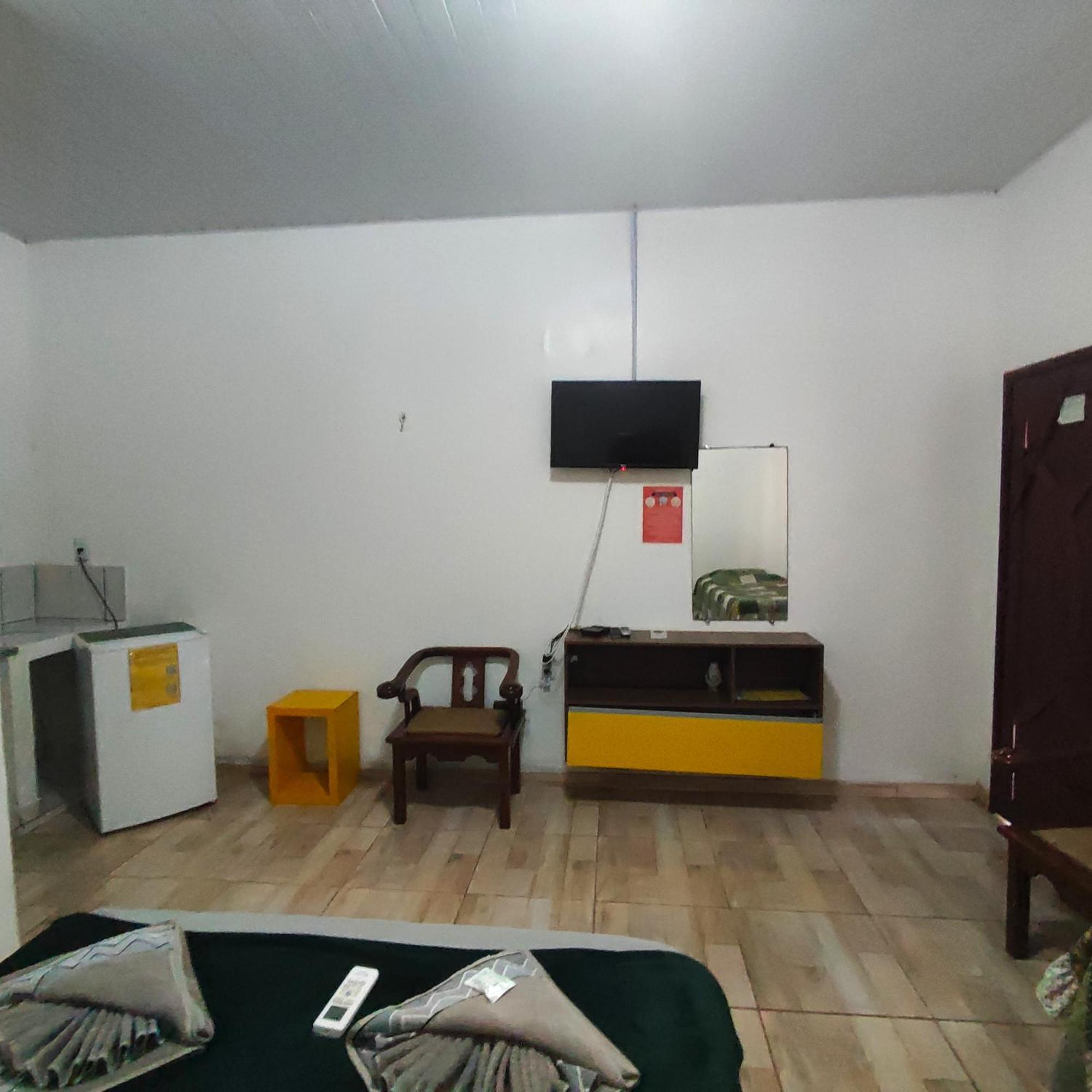 Pousada Solar Encanto Do Marajo Soure Εξωτερικό φωτογραφία