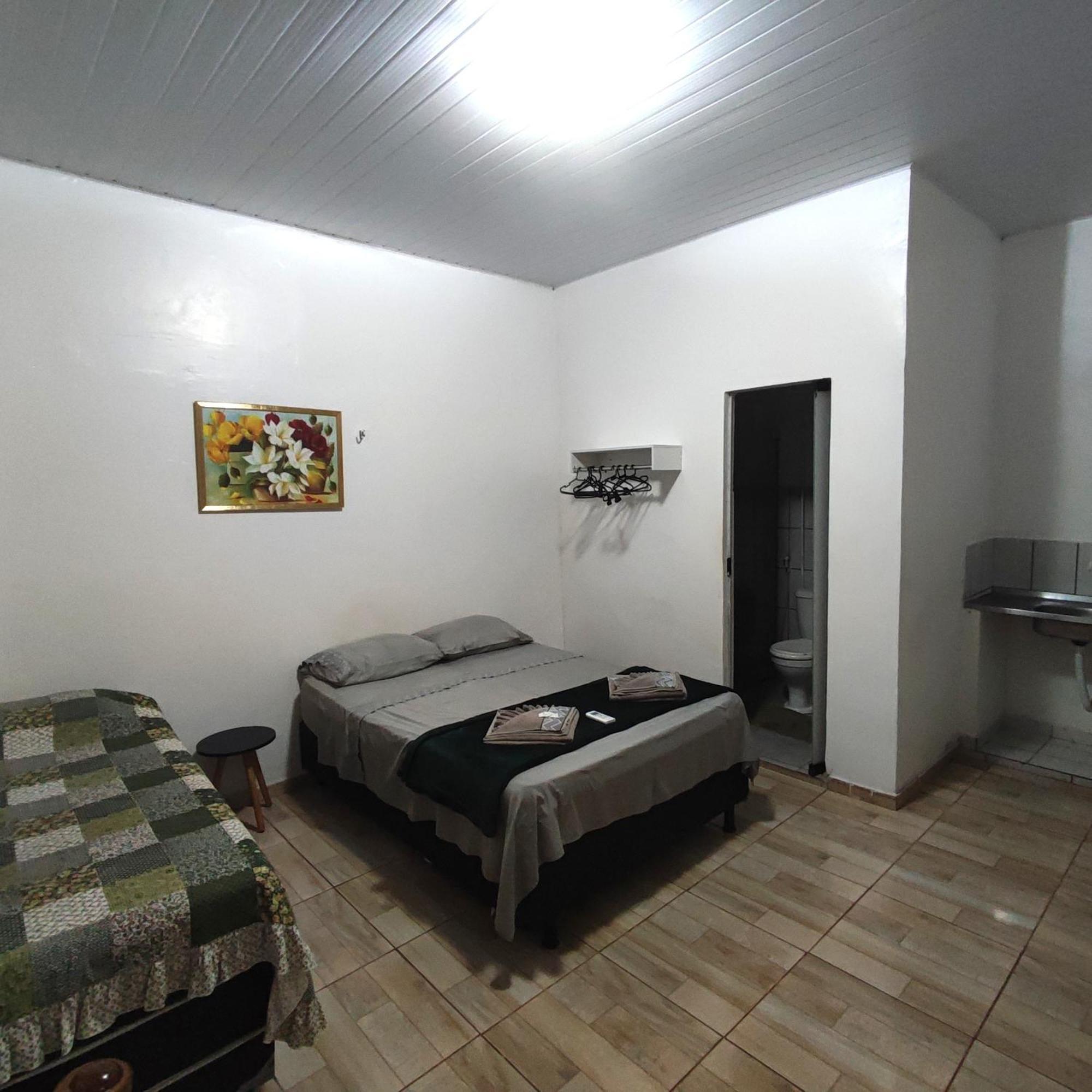 Pousada Solar Encanto Do Marajo Soure Εξωτερικό φωτογραφία